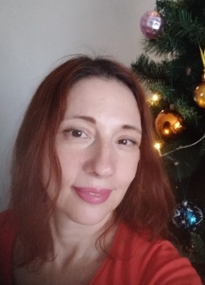Даша, 47, Россия, Пенза