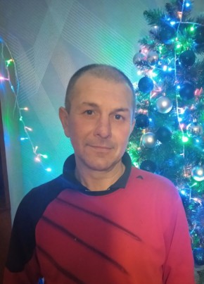 Ігор, 51, Україна, Ніжин