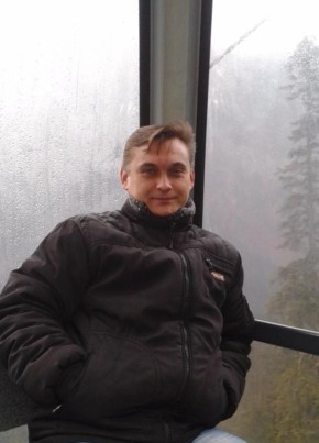 Дмитрий, 48, Россия, Минеральные Воды