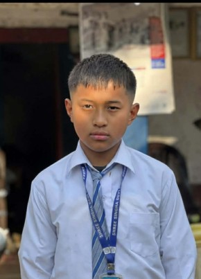 Rupesh из Dharān Bāzār 18 лет