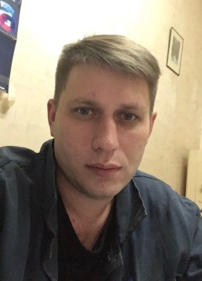 Дима из Воронежа 37 лет
