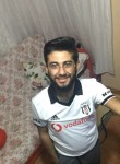 bülent özmen, 26 лет, Muratpaşa