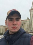 Илья, 26 лет, Астрахань