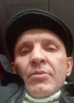Вадим из Бийска 47 лет