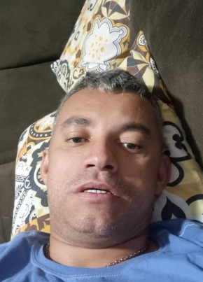 Diego, 37, República Federativa do Brasil, Goiânia