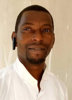 Raphael, 40, Nigeria, Akure