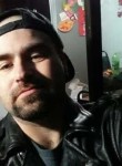 Justan , 33 года, Hermiston