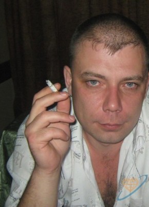 DIMыч, 46, Россия, Нижний Тагил