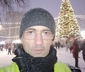 ГЕНА, 42 года, Екатеринбург