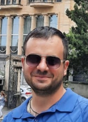 Георгий из Ростова-на-Дону 33 года