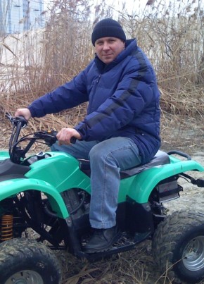 Андрей, 52, Україна, Ірпінь