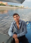 Rostislav-Poet, 31, Berkakit