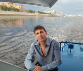 Ростислав-Поэт, 33 года, Беркакит