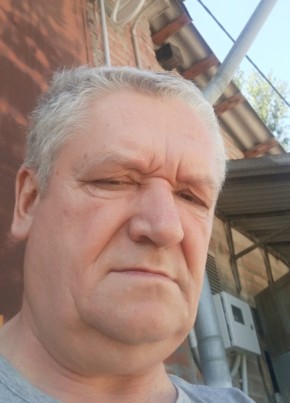 Валерий, 67, Россия, Ростов-на-Дону