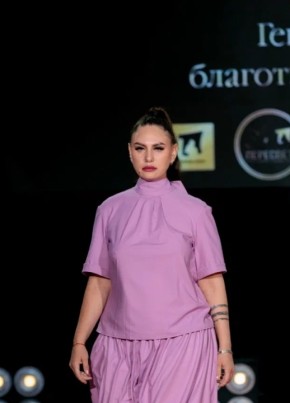 Екатерина из Ростова-на-Дону 38 лет