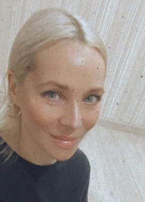 Юлияна, 36, Россия, Москва