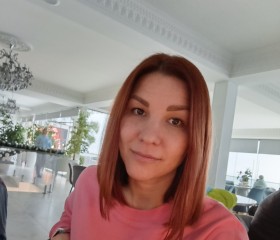 Lyumila, 42, Stavropol