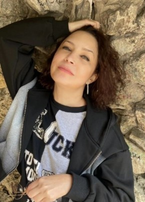 Валентина из Самары 36 лет