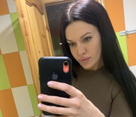 Anastasiya, 32 года, Москва