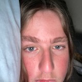 Richard, 20  , Huntersville