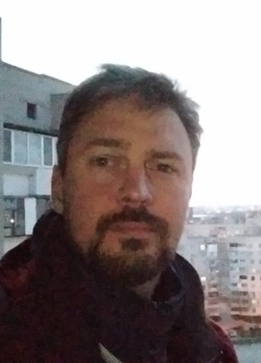 Егор, 34, Україна, Запоріжжя