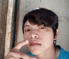 Eduardo, 21, Felipe Carrillo Puerto (Quintana Roo)