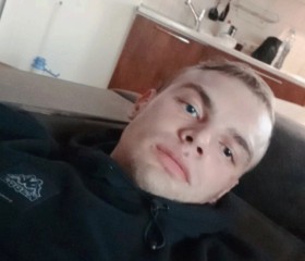 Кирилл, 24 года, Екатеринбург