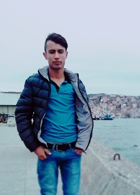 Mehmet, 24, Türkiye Cumhuriyeti, Adana