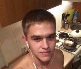 Николай, 27 лет, Балтийск