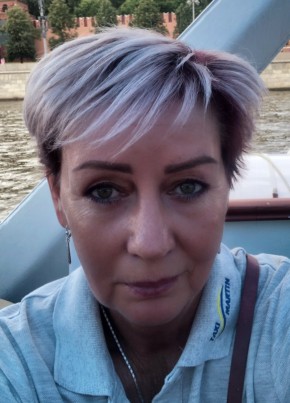Natasha, 53, Russia, Moscow