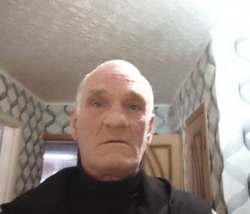 Юрий, 60 лет, Клинцы