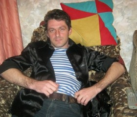 Николай, 47 лет, Ніжин