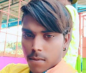 Sanoj Ram, 22, Mangalagiri