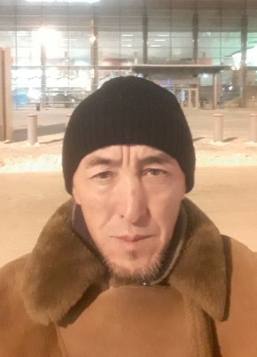 Рахим Сыдыков, 51, Кыргыз Республикасы, Ош