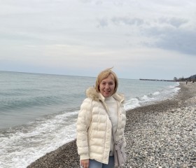 Ольга, 56 лет, Երեվան