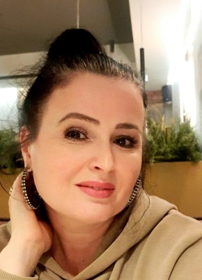 Viktoriya, 48, Russia, Abakan