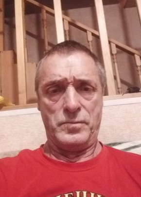 Sergei, 47, Россия, Новосибирск