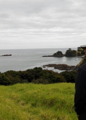 Mathew, 26, New Zealand, Auckland