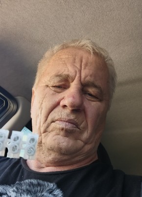 Пётр из Стерлитамака 57 лет