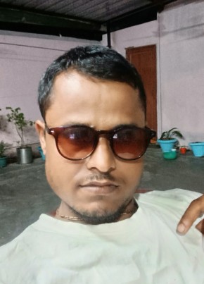 Sajal, 24, India, Sibsāgar