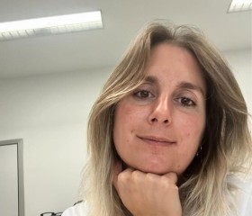 Jasmine miller, 41, New York City
