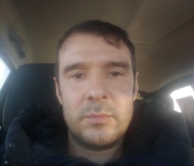 Shamil, 41 год, Альметьевск