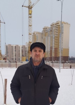 Viktor , 59, Russia, Chelyabinsk