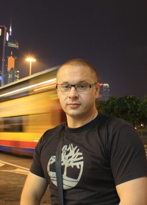 Вадим, 44, Россия, Краснодар