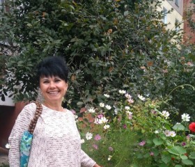 Ирина, 49 лет, Городня