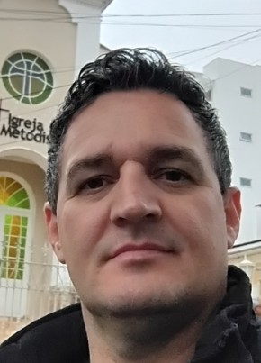 Gomesjf из Juiz de Fora 41 год