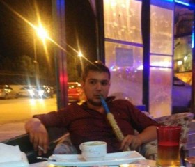 Volkan Sarikaya, 25 лет, Denizli