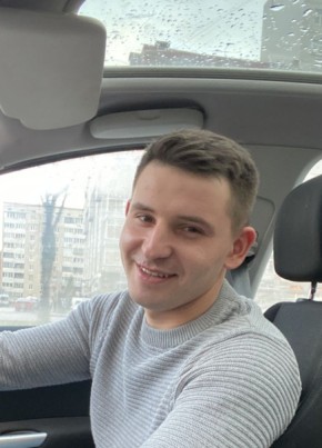 Руслан, 27, Россия, Волхов