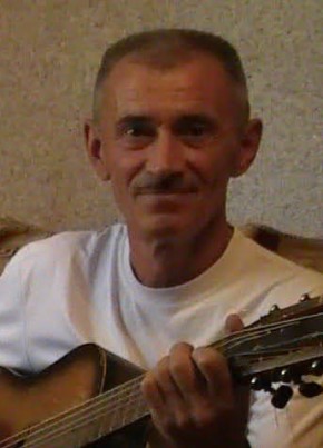 Валерий Карасун, 54, Россия, Краснодар