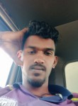 Vijay, 22 года, Chitradurga